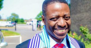 The Real Father - Pastor Sam Adeyemi