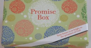 Do you have a promise box?